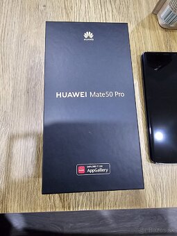 Huawei mate 50pro - 6