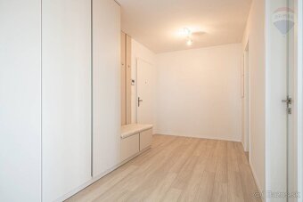 PRENÁJOM: 2izbový byt, JARABINKY GRANDE - Jarabinkova ul. Br - 6