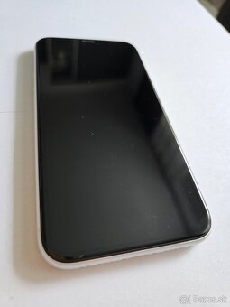 IPHONE XR - biely - 6