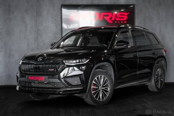 Škoda Kodiaq 2.0 TSI RS 4x4 DSG - 6