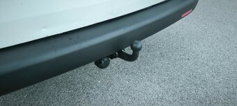 Volkswagen T5 2.0tdi CR Ťažné - 6