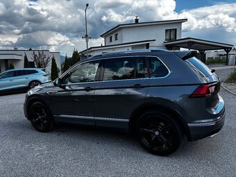 Volkswagen Tiguan 2.0 BiTDi R-line,,176kW,4-mot, - 6