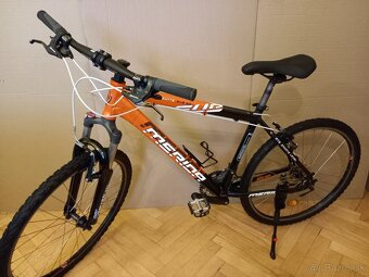 Predám bicykel MERIDA - 6