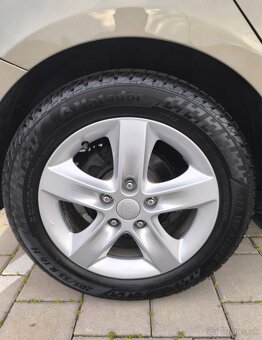 Kia Ceed 1.4 benzín - 6