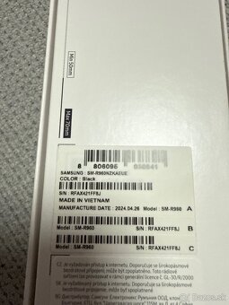 Samsung Galaxy Watch 6 Classic 47mm + Galaxy Buds FE 🛍️ - 6