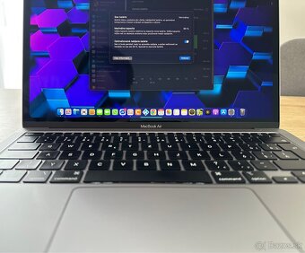 Macbook AIR M1 13” - 6