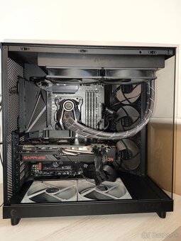 Sapphire Pulse RX 6700 XT 12GB - 6