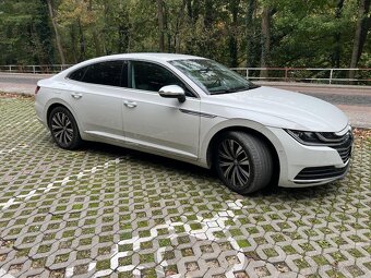 Predám VW Arteon - 6