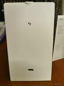 XIAOMI WIRELESS CHARGER 80W - 6