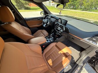 BMW X3 - M40d - 6