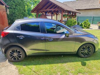 Mazda 2 1.5 Skyactiv G90 Takumi - 6