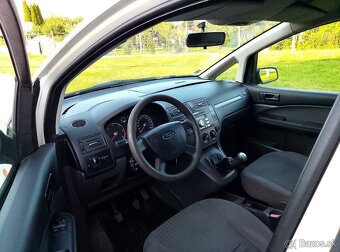 Ford focus Cmax 1.6 TDCI 80kw - 6