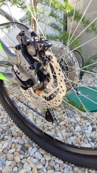 detský bicykel CTM ROCKY 4.0 24 - 6