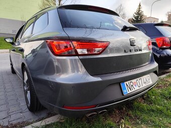 predam seat leon 5f8 FR - 6