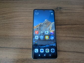 Redmi 13C 4/128 Android 15 - 6