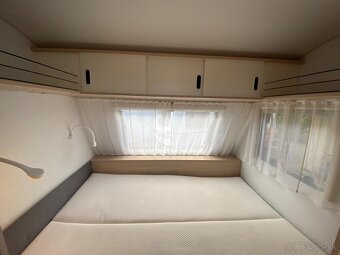 Adria Aviva 400 PS - markiza, mover - 6