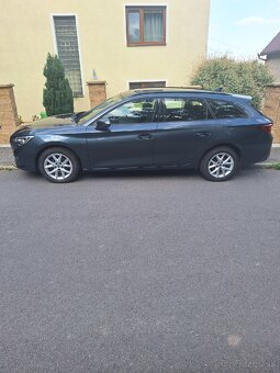 Seat Leon Sportstourer 1.5 eTsi Mild-hybrid DSG - 6
