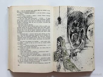 HISTORICKÉ ROMÁNY (História na našom území) - 6