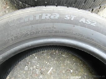215/60 R17C - 6