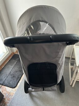 Carello bravo plus - 6