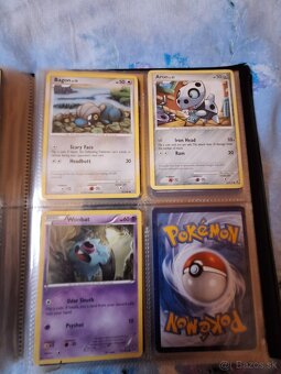 Pokémon Album - 6