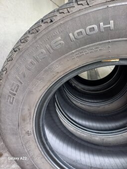 Nokian - 6