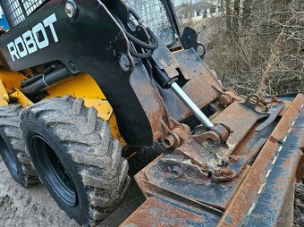 JCB ROBOT UNC - 6
