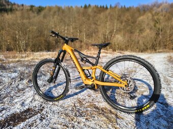 Orbea Rise LT H10 2025 - 6