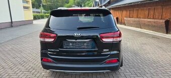 Kia Sorento - 6