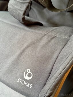 PREDÁM - Detský kočík STOKKE BEAT - 6