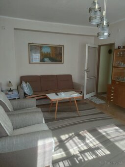 3 izbový byt v centre mesta Tisovec - 6