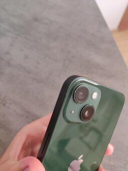 Iphone 13 Green 128 - 6