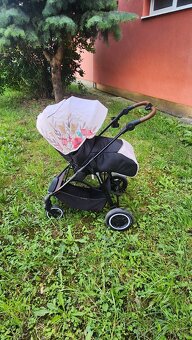Kočík Kinderkraft - 6