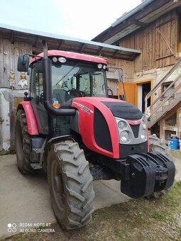 Zetor Proxima 105 PLUS - 6