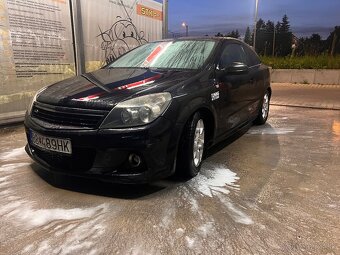 Opel astra gt - 6
