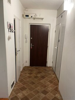 Dvojizbový byt M.R.Štefanika. - 6