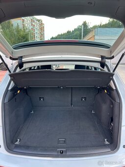 Audi q52.0TDI163kw Quatro S diesel 2015 - 6