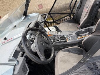 Can Am commander 1000 - 6
