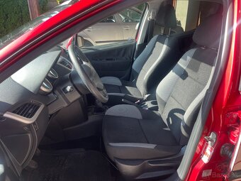 Peugeot 207 1.4 HDi Slovakia Clim - 6