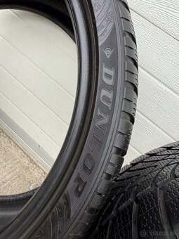 DUNLOP SP Winter SPORT 285/30 R21 zimné - 6