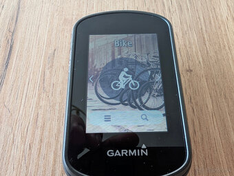 GPS navigácia Garmin eTrex Touch 35 - 6
