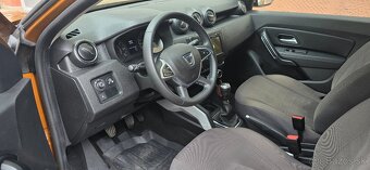 Dacia Duster Prestige LPG 2021 - 6