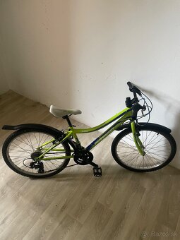 Detský bicykel Harry - 6