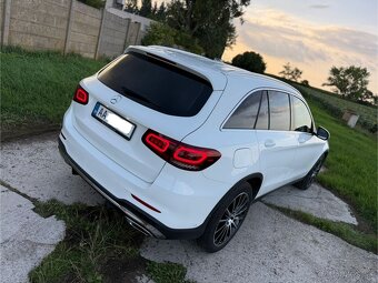 Mercedes-Benz GLC 300d 4Matic A/T virtual cocpit - 6