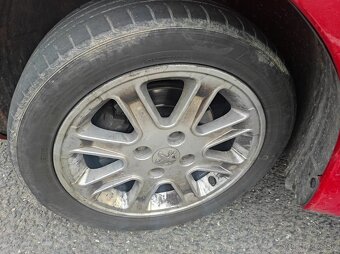 1007, 1,4 HDI, diesel - 6
