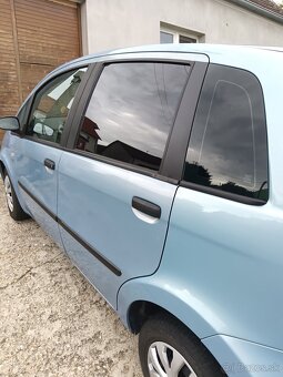 Fiat idea - 6