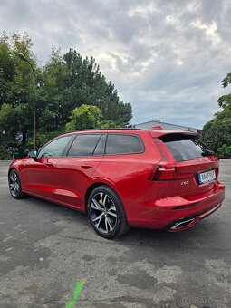 Volvo V60 T6 AWD - 6