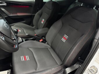 Seat Arona FR, 85kw Benzín, Top výbava - 6