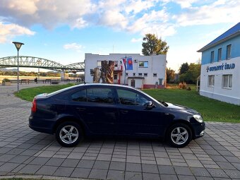 Škoda Octavia 1.6.TDI Family R.V.2013 - 6