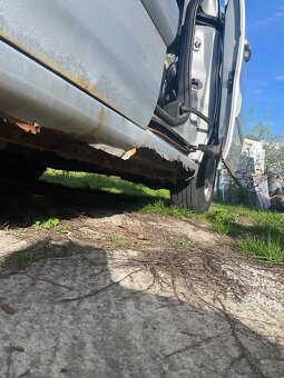 vyvaranie a lakovanie aut Poprad - 6